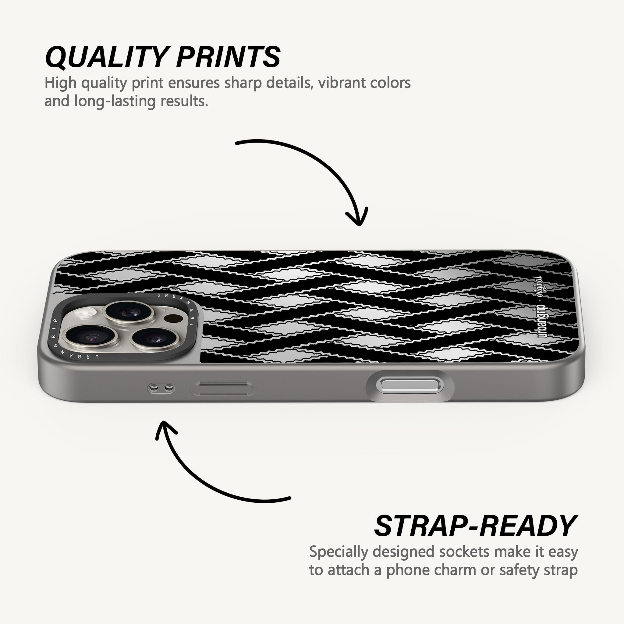 MonoMaze Case - MagSafe