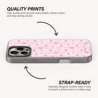 Cute Candy Kitty Charm Case - MagSafe