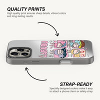 LABUBU DreamBites Case - MagSafe