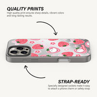 Berry Baa Case - MagSafe