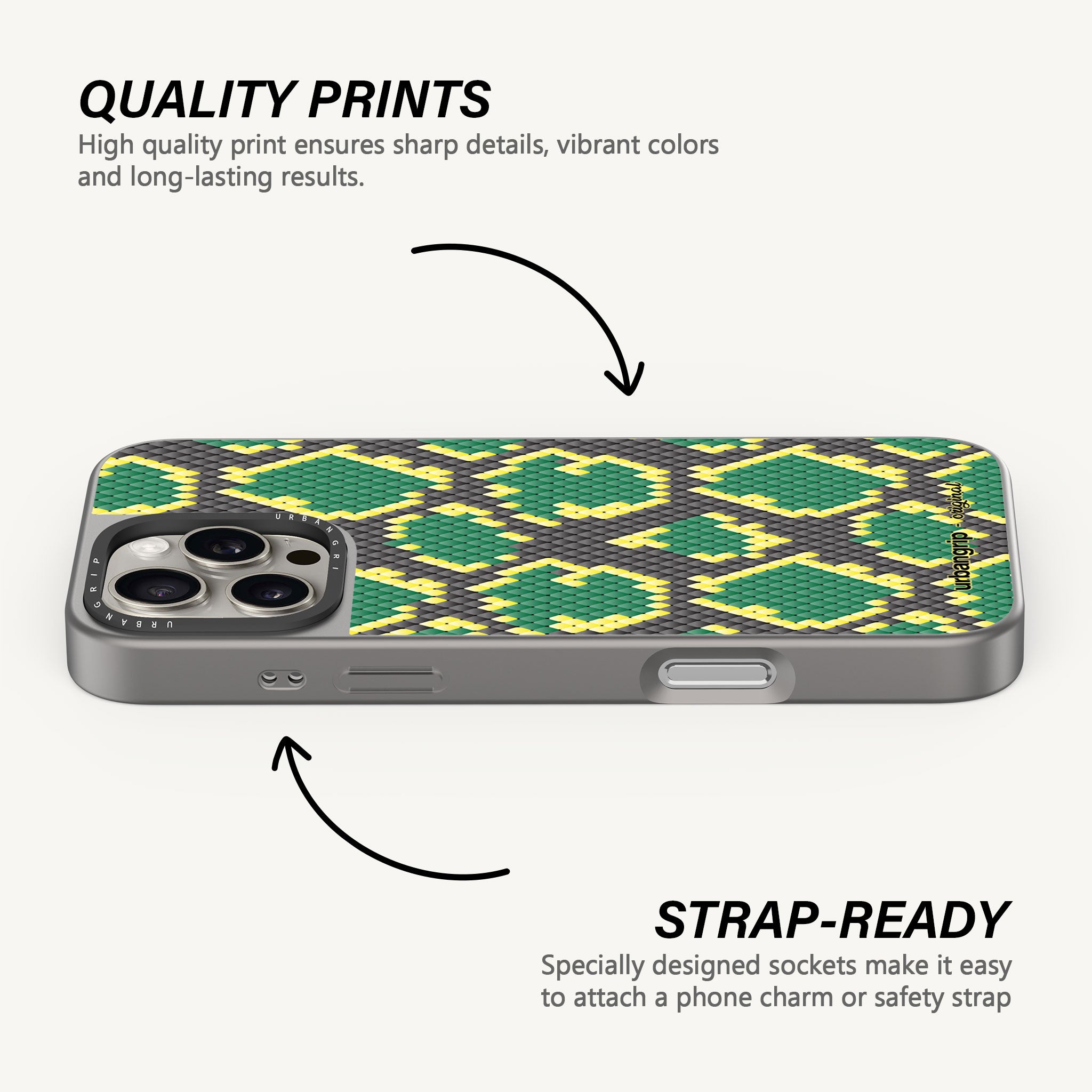 ViperGrid Case - MagSafe