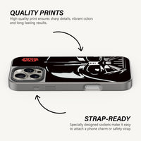 Star Wars Case - MagSafe