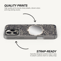 Reflect You Mirror Case