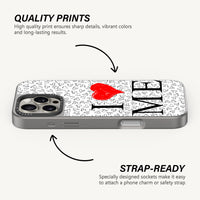 I Love Me Case - MagSafe