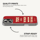 You Only Fail Case - MagSafe
