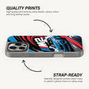 Turbo Drift Speed Machine Case - MagSafe