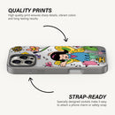 Fairy Groove Party Vibes Case - MagSafe