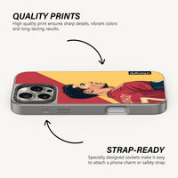 CR7 Legacy Case - MagSafe