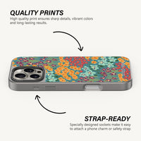 BloomRush Case - MagSafe