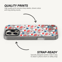 Hello Kitty Case - MagSafe