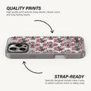 Rosé Stripes Case - MagSafe