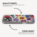 Flower Faces Case - MagSafe