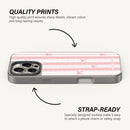 Scentimental Lace Bow Case - MagSafe