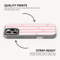 Scentimental Lace Bow Case - MagSafe