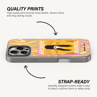 Broken Silence Case - MagSafe