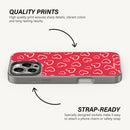 Bold Hearts Case - MagSafe