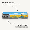 Sunburst Meadow Case - MagSafe