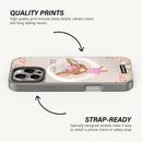 Beauty Queen Deer Case - MagSafe