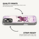 CARE Yourself Butterfly Case - MagSafe