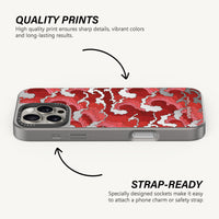 Cerberus Circuit Case - MagSafe