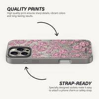 PeonyMist Case - MagSafe