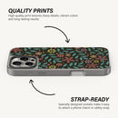 Midnight Bloom Case - MagSafe