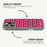Heartbeat Case  - MagSafe
