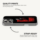 Dark Justice Joker Vibe Case - MagSafe