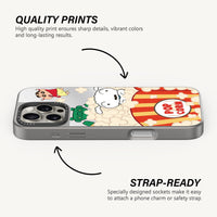 Pop Corn Case - MagSafe