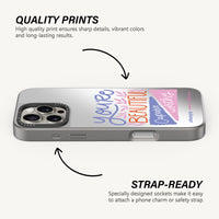 You Are Beautiful Case - MagSafe