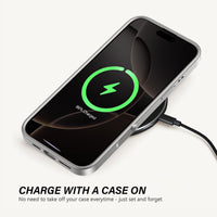 WaveLuxe Case - MagSafe