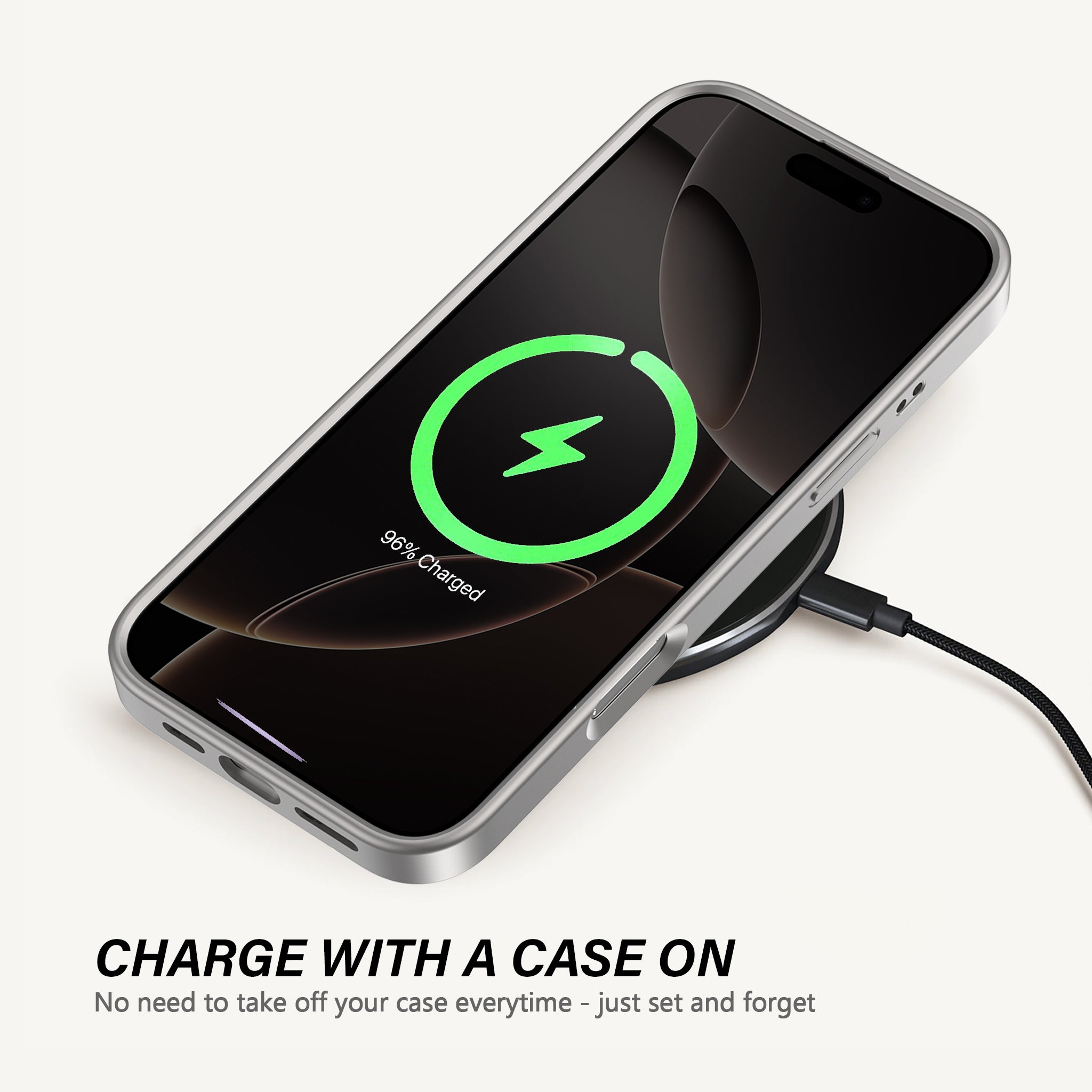 WaveLuxe Case - MagSafe