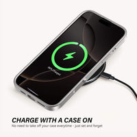 Be Your Own Hero Case - MagSafe