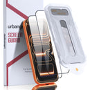 High Clarity Tempered Glass