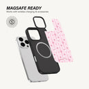 Cute Candy Kitty Charm Case - MagSafe
