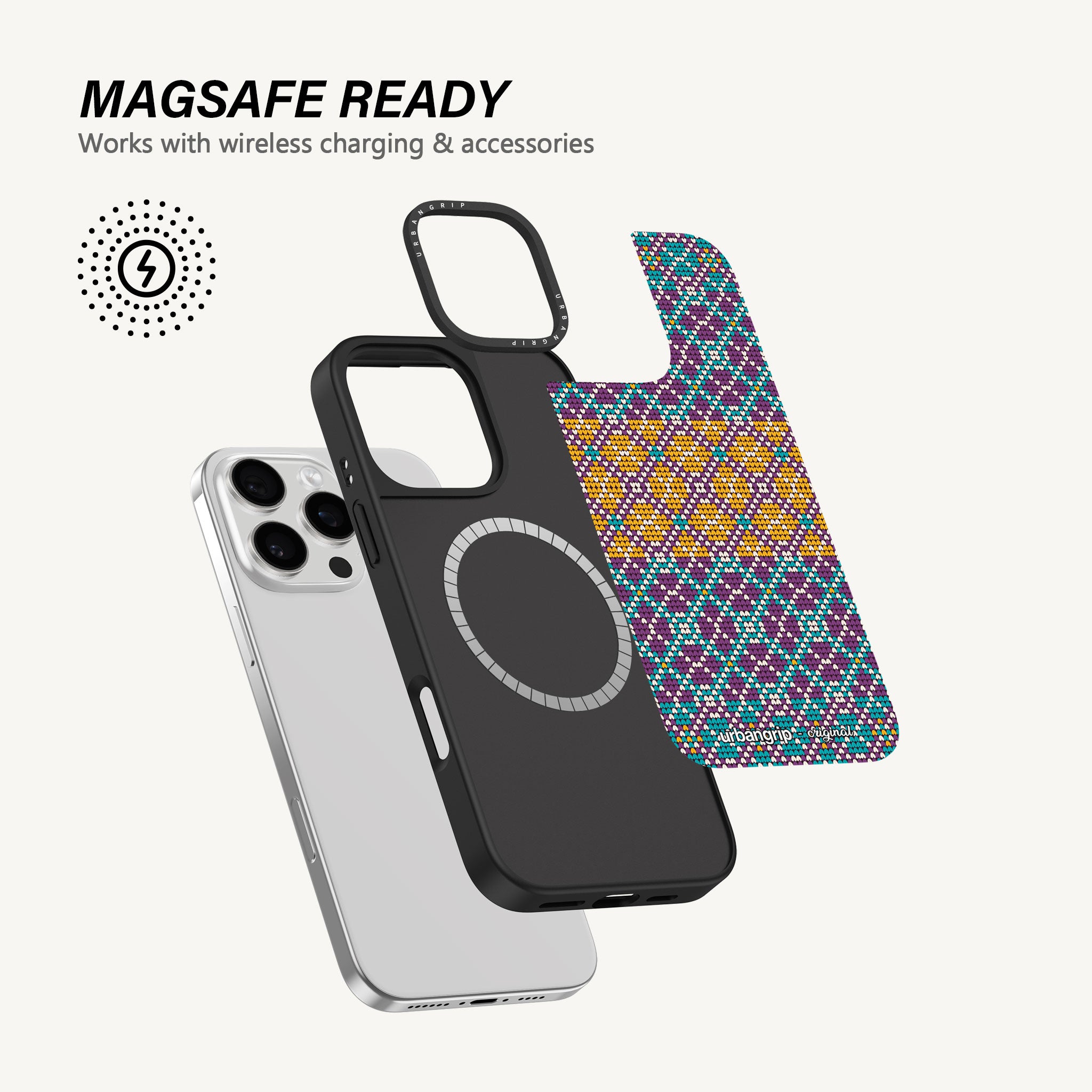 BeadLoom Case - MagSafe
