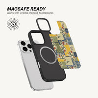 PatchBloom Case - MagSafe