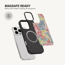 ColorStorm Marble Case - MagSafe