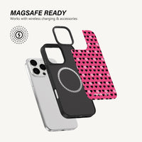 Heartbeat Case  - MagSafe