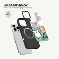 Best Friend Relaxing Case - MagSafe