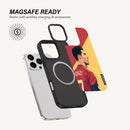 CR7 Legacy Case - MagSafe