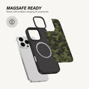 Spigen Tactical Camo Case - MagSafe