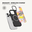Shinchan Crayon Case - MagSafe