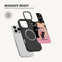 You Just Found Out Case - MagSafe