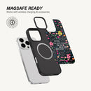 Bloom Ahead Floral Case - MagSafe