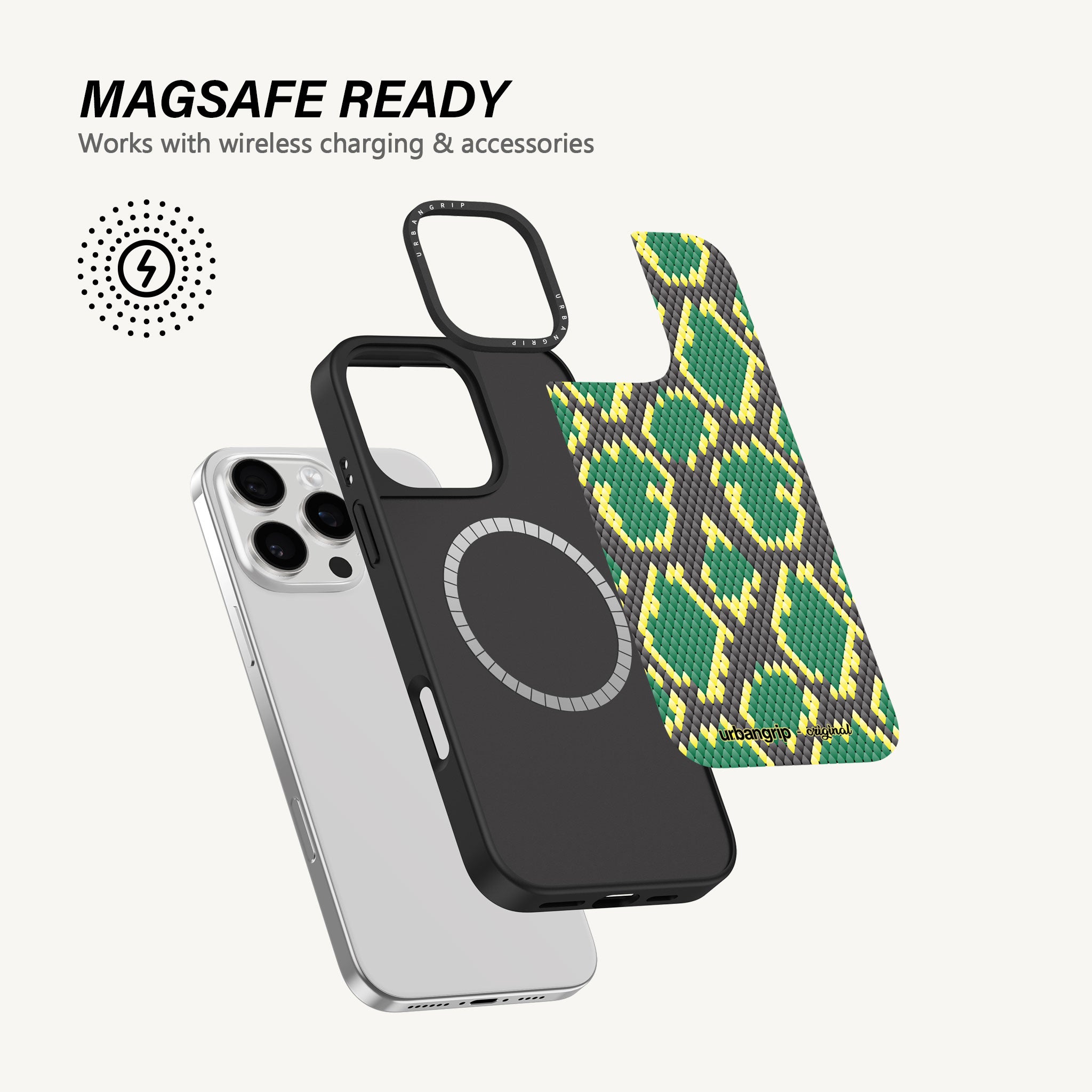 ViperGrid Case - MagSafe