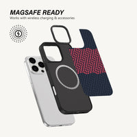 Twilight Ripple Case - MagSafe