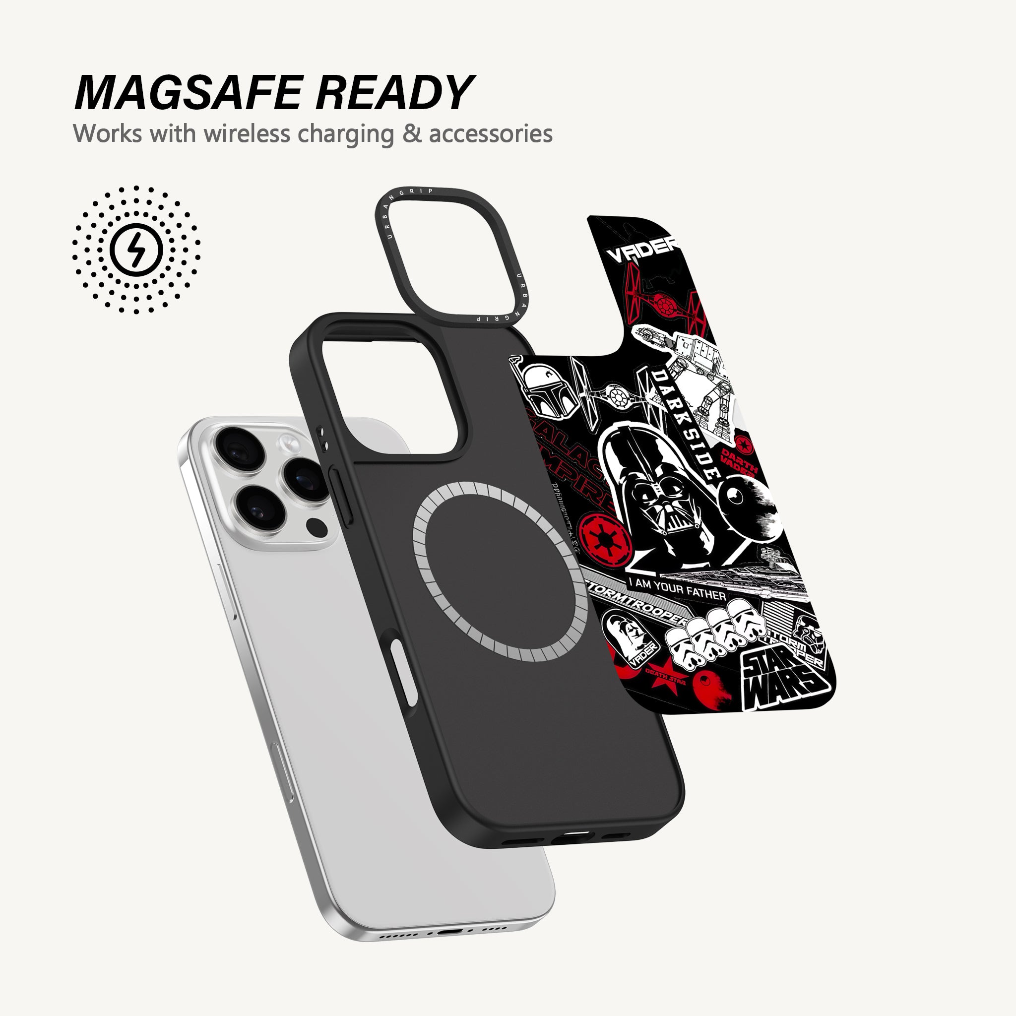 Star Wars - I Am Your Father Case - MagSafe