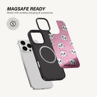 MeowMuse Case - MagSafe