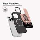 Be Your Own Hero Case - MagSafe